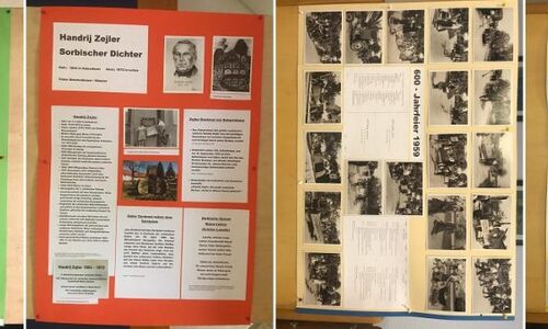 Titelbild Newsartikel Ausstellung „660 Jahre Salzenforst“