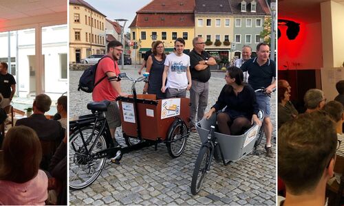 Titelbild Newsartikel Cargo TourDeSaxe