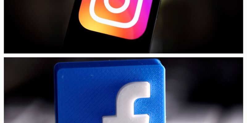 Titelbild Newsartikel Folgt uns auf Instagram und Facebook