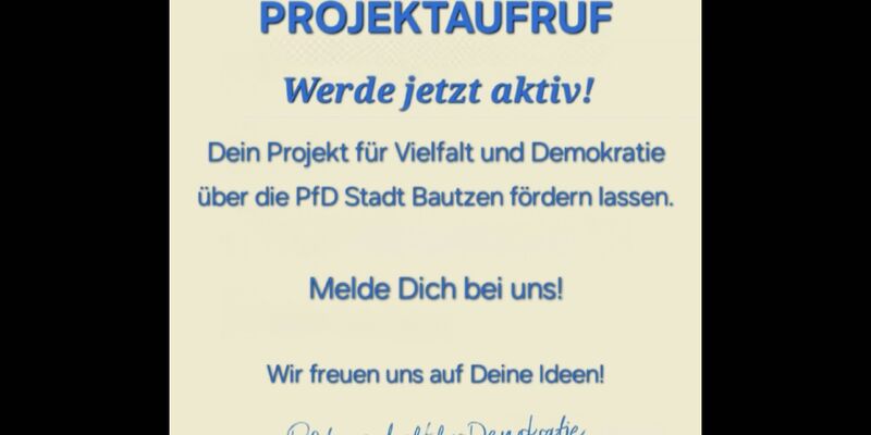 Titelbild Newsartikel Los geht´s!