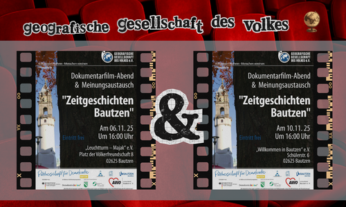 Titelbild Newsartikel In Bautzen angekommen - Lebenswege, die uns verbinden