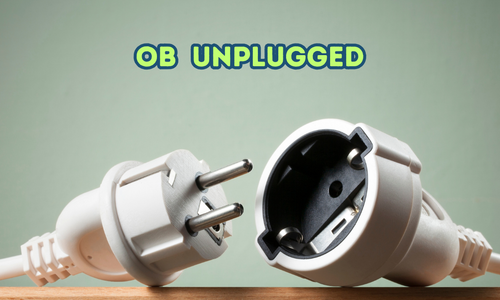 Titelbild Newsartikel OB unplugged