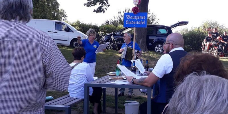 Titelbild Newsartikel Offenes Singen nach der Krise