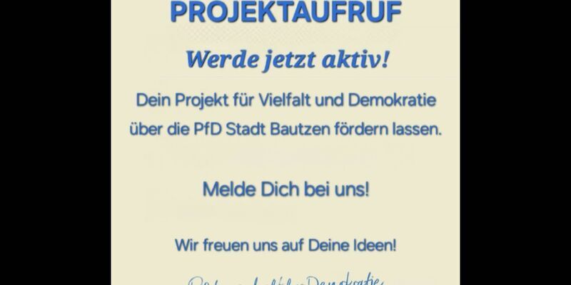 Titelbild Newsartikel Los geht´s!