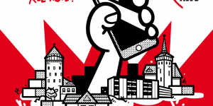 Titelbild Newsartikel JugendIdeenKonferenz reloaded / 30.11. im Stadtratssaal Gewandhaus Bautzen